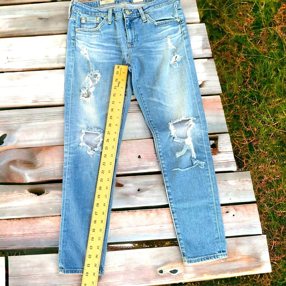Adriano Goldschmied jeans - Picture 11 of 11